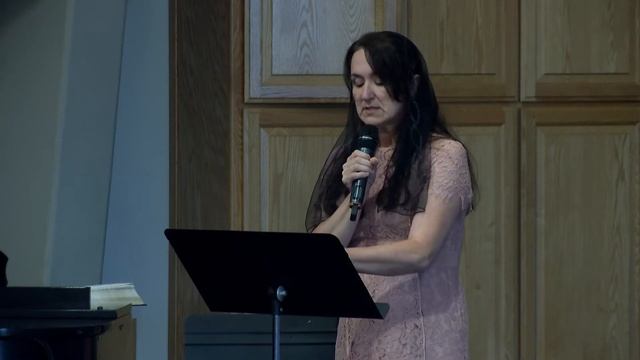 Таня Малиновская - Стих смотреть онлайн