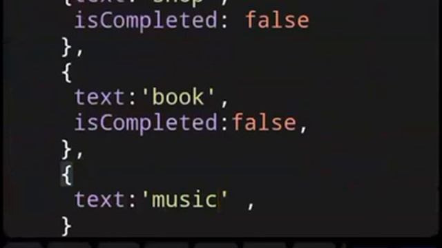 React Todo List App Tutorial | React Hooks Project for beginners