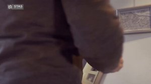 Подвесные системы для картин STAS: ваш специалист в области развески картин!