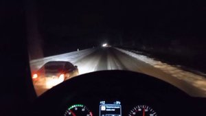 В зиму без опыта. Как я устроился в Лидертранс.