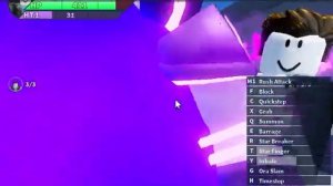 [AUT] BUFFED SP COMBOS