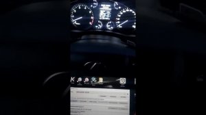 Чип-тюнинг Lexus LX 570 5.7 367лс, полноценное Евро2 от E-GARAGE