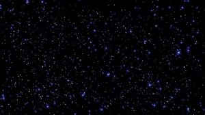 ФУТАЖ Звёзды для видеомонтажа фон Free