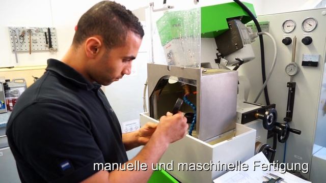 Wunder der Feinoptik смотреть онлайн