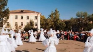 Туристический маршрут г. Серебрянск