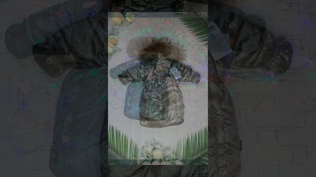 МЕГА - ОБЗОР!!! Комбинезон- трансформер для крутышек!!! смотреть онлайн