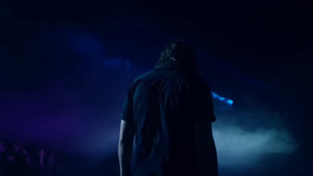 Фрагмент из сериала Король и Шут – Прыгну со скалы смотреть онлайн