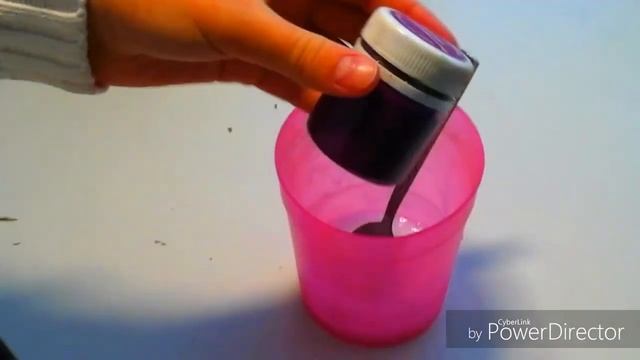 Слайм своими руками из Лоска! смотреть онлайн
