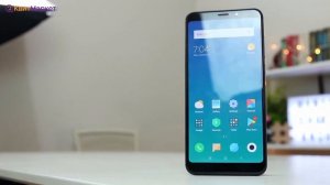 ??НОВИНКА!!! Xiaomi(Ксяоми) Redmi 5/5 Plus | Обзор, характеристики.