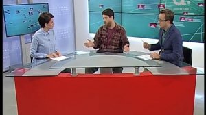 Люди дела. Джастас Уолкер, фермер
