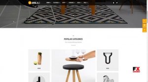 Ama.Ali - Market Shop WooCommerce WordPress Theme      Gordy Jerome