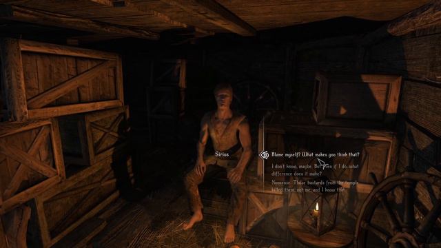 Enderal: Forgotten Stories SE #1 From Bad to Worse [Let's play] смотреть онлайн