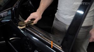 Очистка пластика автомобиля *ЭТО РЕАЛЬНО РАБОТАЕТ*