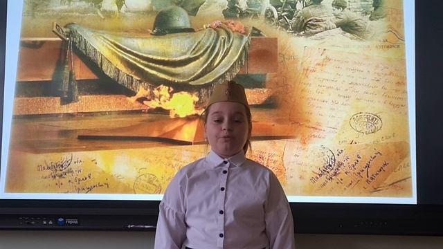 Михаил Пляцковский - "Как тяжело, когда идет война"