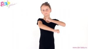 О нашем проекте "Дар детям" dar-baby.ru