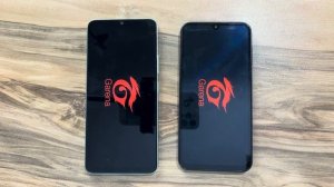 Samsung Galaxy A15 vs Xiaomi Redmi 13c