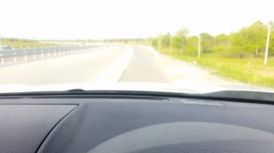 Разгон до 100 км/ч Nissan X-trail 2.5 л, 4WD включено (2010, QR25)