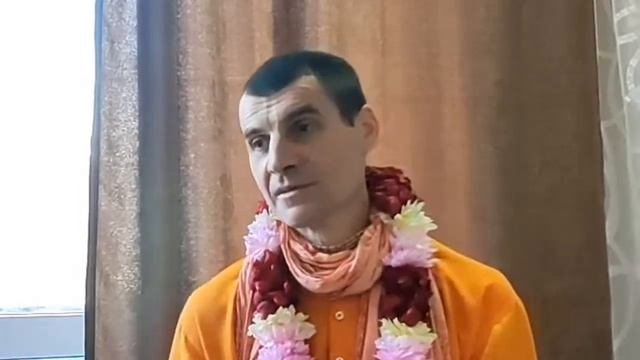 Медитация на Гуру. Вальмики дас