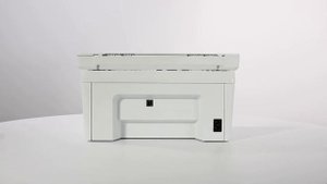 НИКС Компьютерный Супермаркет: видео про МФУ HP LaserJet M141w #1
