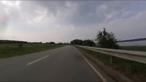 Первый дальняк на р 1100 гс 2017