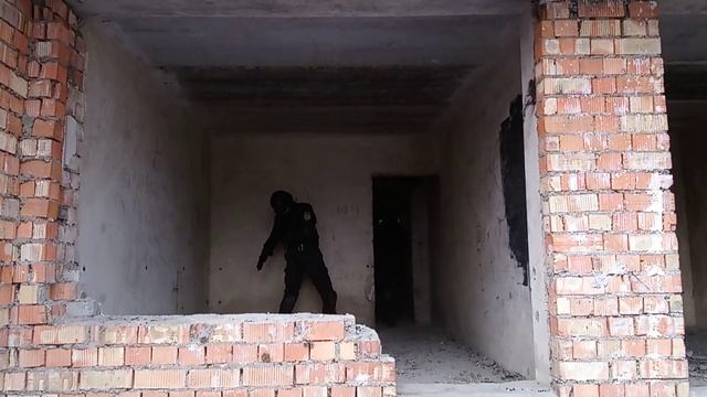 Пример лазертаг геймплея с функцией цикла полной перезарядки лазертаг тагера смотреть онлайн