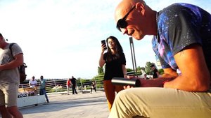 Валерий Бобылёв - Я милого узнаю по походке