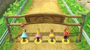 Super Mario Party - All Rhythm Minigames (Perfect)