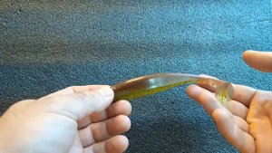 Силиконовая приманка Easy shiner 6.5дюйма  судак щука озон Snastigood