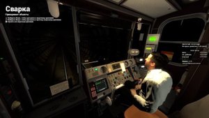 [Metrostroi] Лахтинско-Правобережная линия метрополитена СПБ!