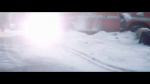 Tom Clancy's The Division - Live Action Trailer Silent Night - Рекламный трейлер