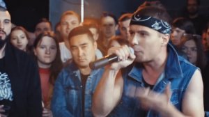 RBL: LAWANDA VS ЛЖЕДМИТРИЙ IV  (DROP THE MIC, RUSSIAN BATTLE LEAGUE)