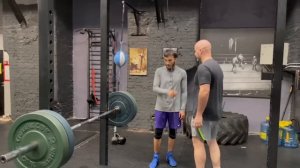 СИЛОВАЯ ТРЕНИРОВКА ДЛЯ БОЙЦОВ