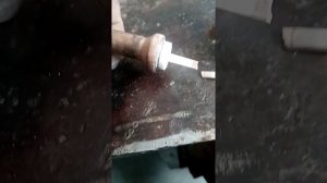 лямбда зонд Ховер 3, отхлебнул безвозвратно