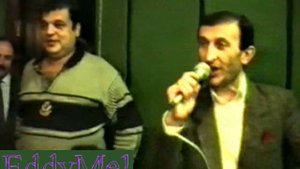 Surik Poghosyan & Vrezh Dilanyan - Erdvum em chem karox/Sharan (1991).mp4