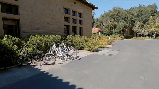 Университет Станфорд (Stanford University) смотреть онлайн