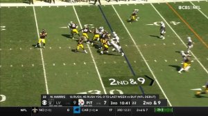 Raiders vs. Steelers Week 2 Highlights NFL 2021