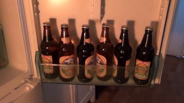 Ганин Валерий-Давай покрасим холодильник в чёрный цвет смотреть онлайн