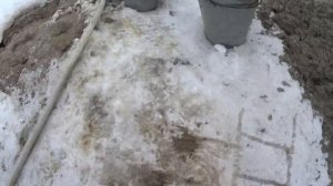 ПОЧЕМУ НЕЛЬЗЯ ТРОГАТЬ ПЛЫВУН В КОЛОДЦЕ