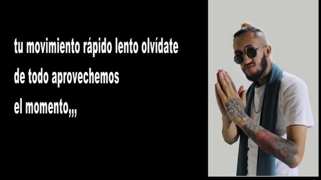 ? Baila Bonita Kizomba Karaoke ⭐ Harpa Proyecto Urbano - Música Urbana смотреть онлайн