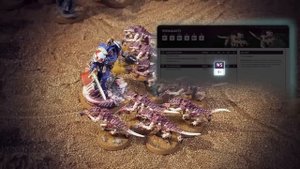 КАК ИГРАТЬ: Warhammer 40.000, 10 редакция