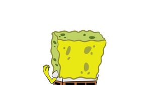 Губка Боб ( Анимация ) - "Да пошли вы все в задницу, неблагодарные сукины дети!"