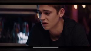 AFTER/ПОСЛЕ 2/Не светят больше наши фонари
