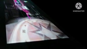 Карусель Anomaly effects 5