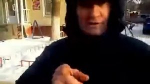 Бам бам в капюшоне   Дед   БОМ БОМ эпизод  113