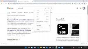 Setting up ssh connection to Linux Server | How to Setup ssh connection to a Linux Server