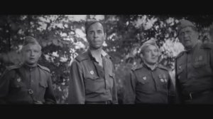 На войне как на войне - трейлер.
