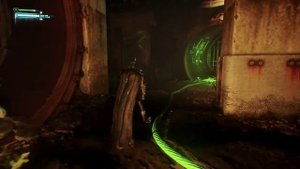 Batman: Arkham Knight прохождение : 10. Испытание Загадочника (ч.5)