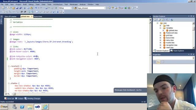 dotLess смотреть онлайн