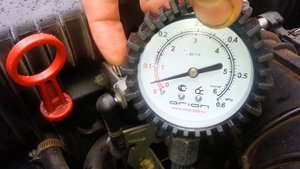 Низкое давление масла в двигателе M50B25TU 256S2. Масло Shell 10W60