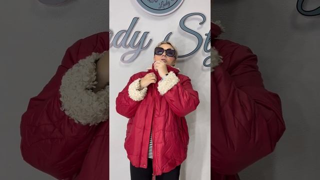 ✐ Наименование: Куртка Bisa ✄ Размер: 50-58 Цена: 15000р. смотреть онлайн